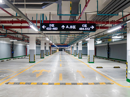 聊城穿墙管道周边缝隙漏水怎么办