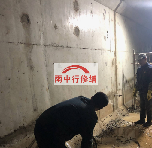聊城水池堵漏的具体施工方法主要取决于漏水的具体原因？
