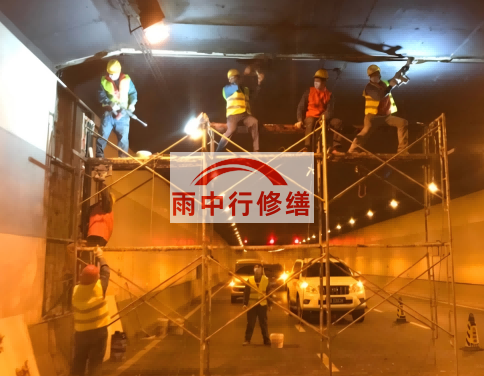 聊城地下水渗出导致地铁临时停运 安全如何保障？