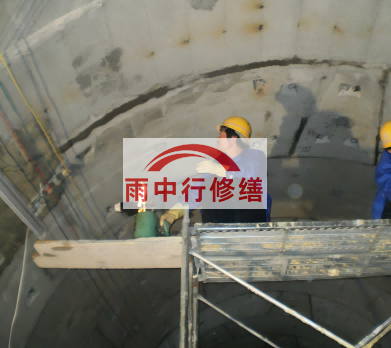 聊城城市管廊堵漏施工安全与注意事项